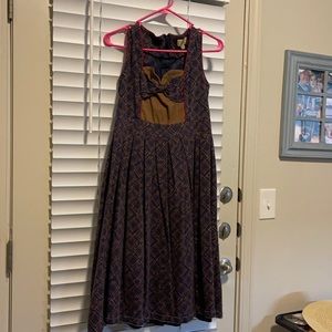 Vintage dress